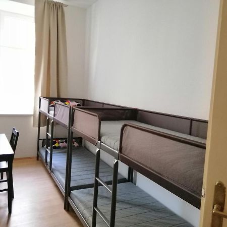 וינה Apms Rooms מראה חיצוני תמונה