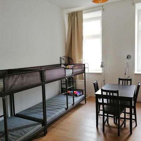 וינה Apms Rooms מראה חיצוני תמונה