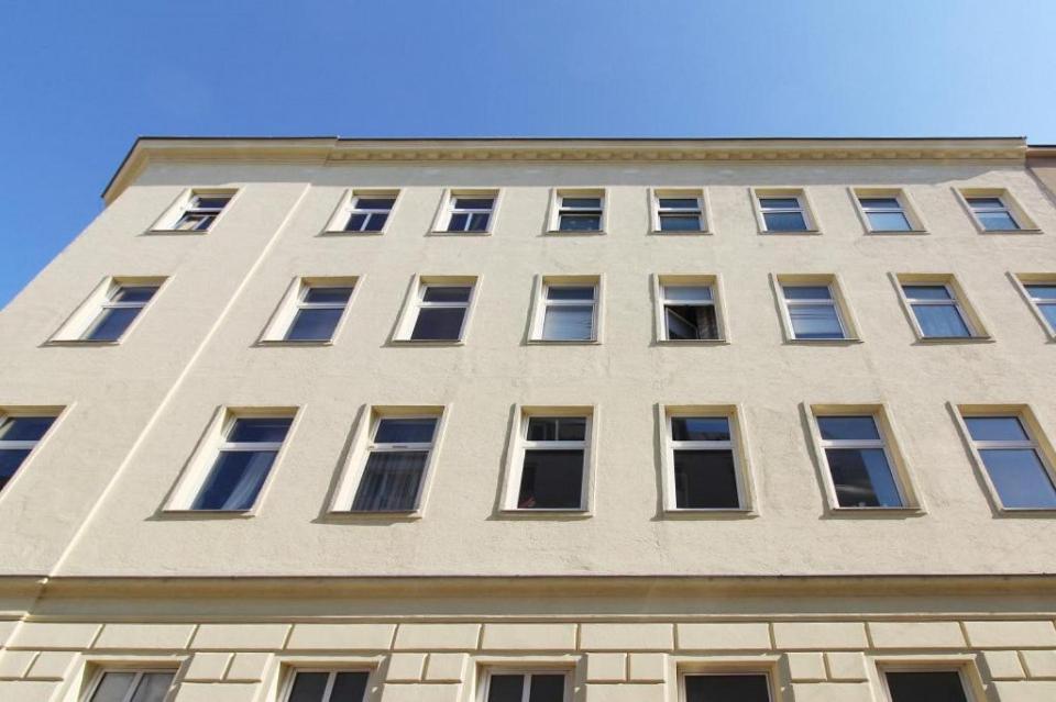 וינה Apms Rooms מראה חיצוני תמונה