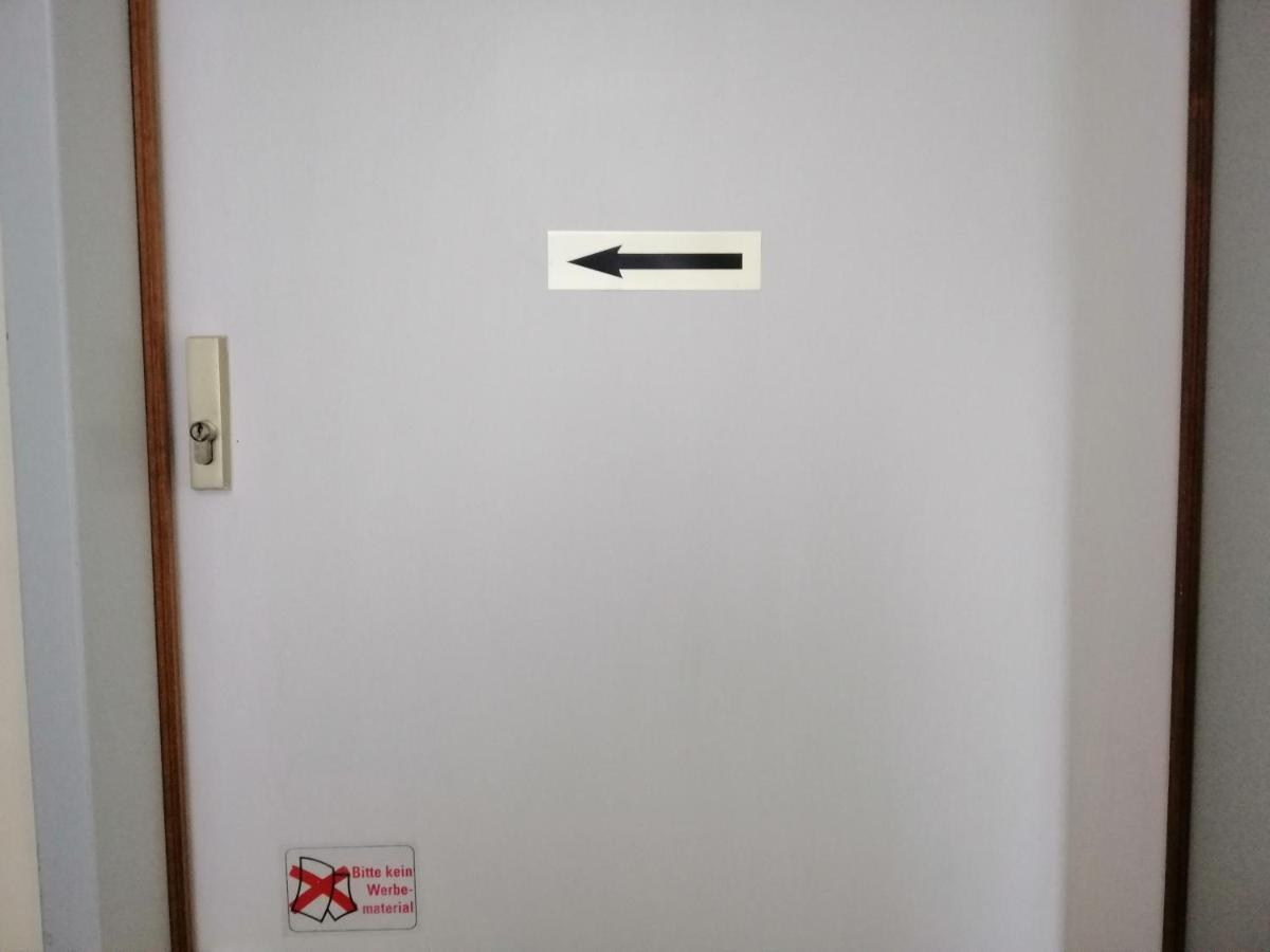 וינה Apms Rooms מראה חיצוני תמונה