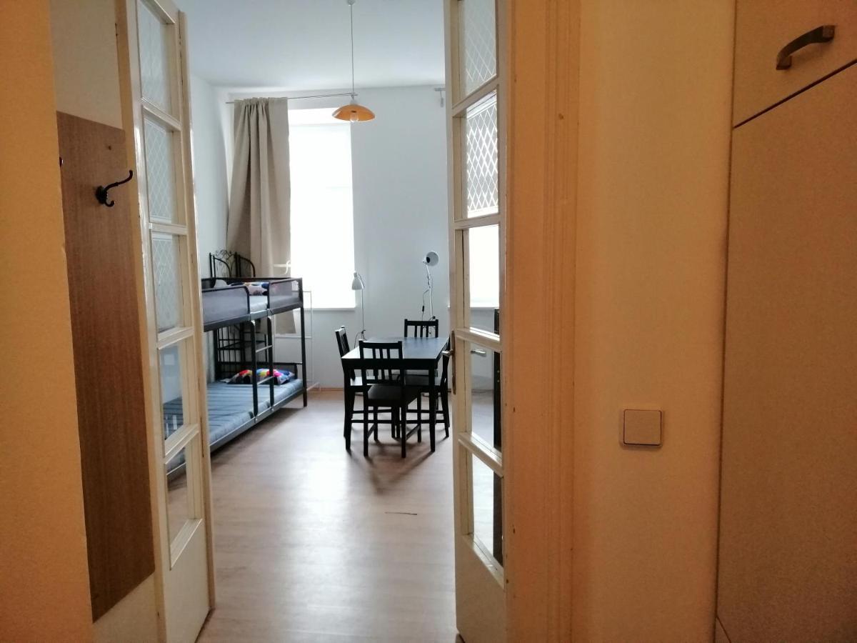 וינה Apms Rooms מראה חיצוני תמונה