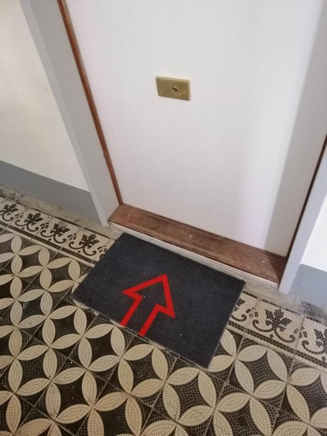 וינה Apms Rooms מראה חיצוני תמונה
